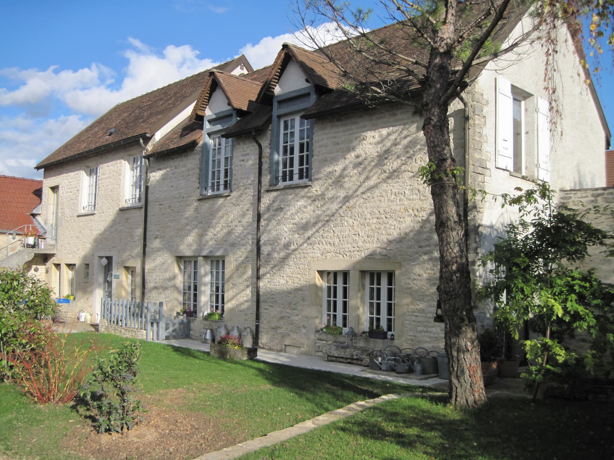 La Coline de Dijon