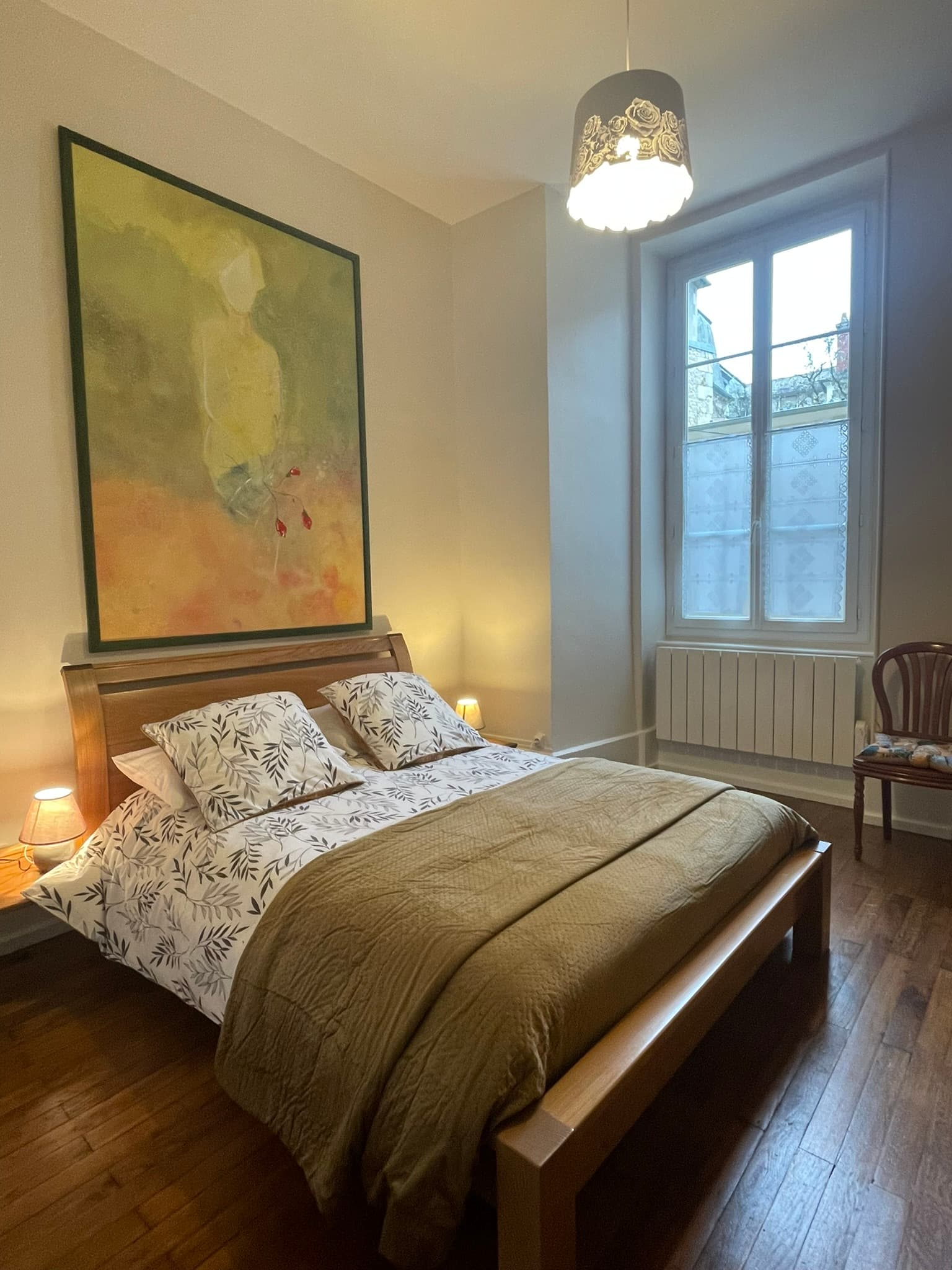 Chambre