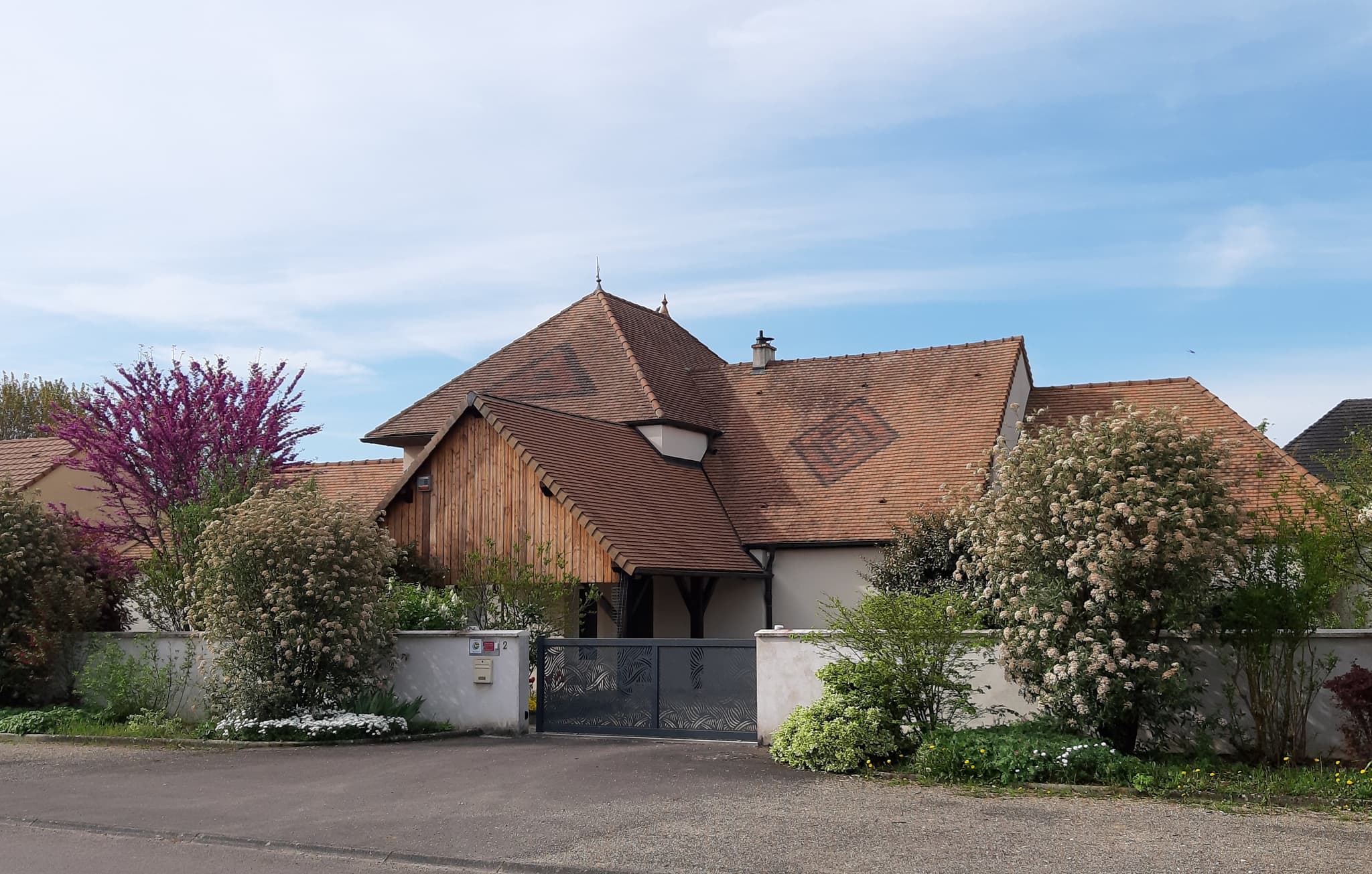 Maison
