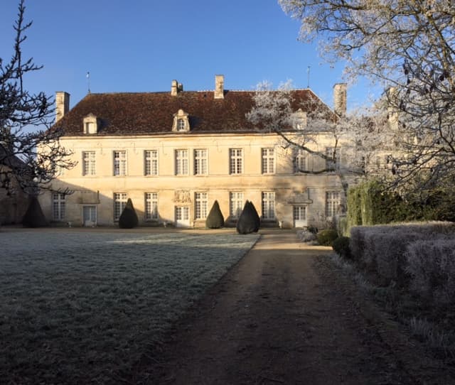 Château de Viviers