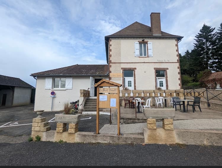 Gîte les bons vivants