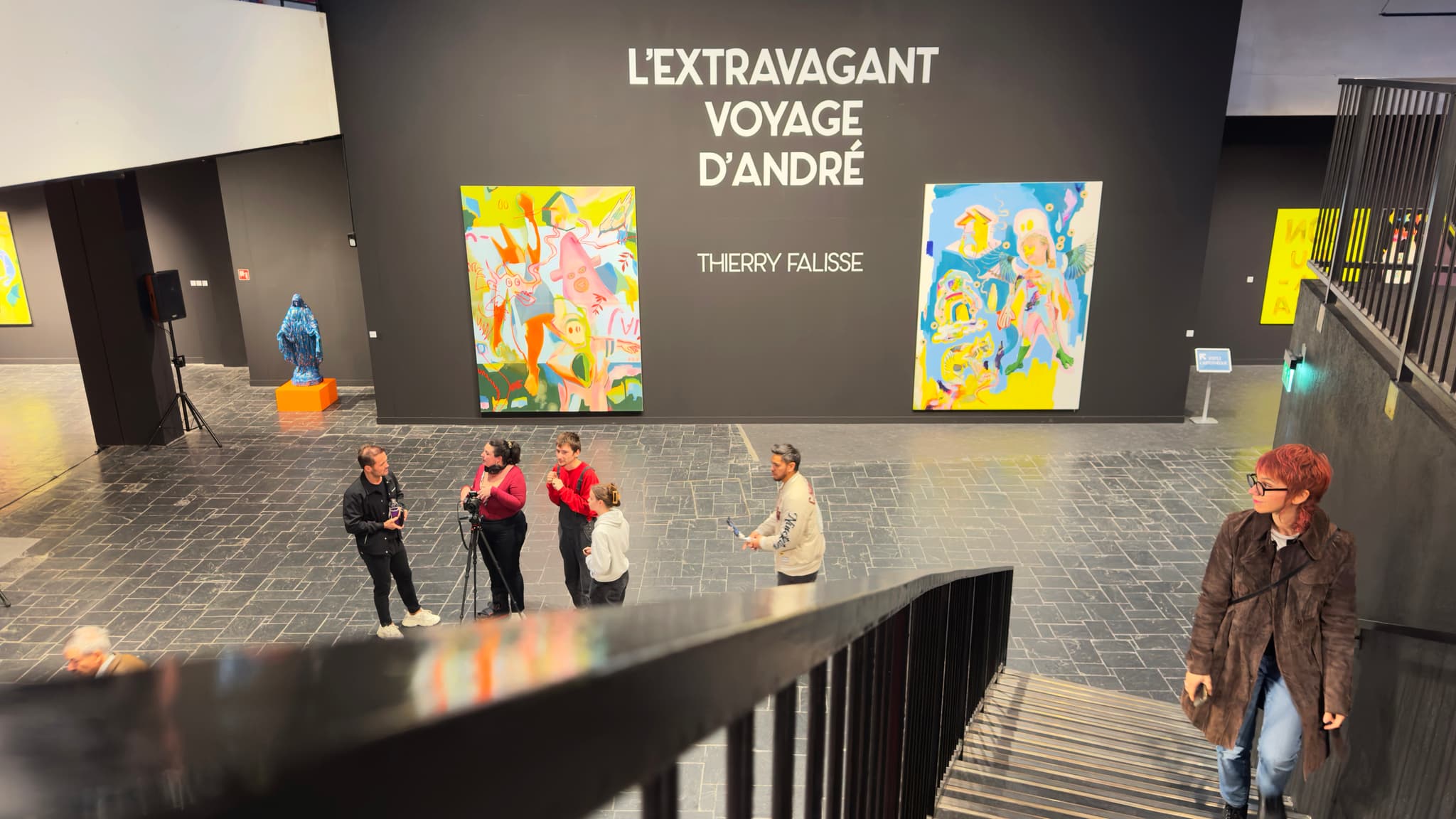Galerie Jean Montchougny