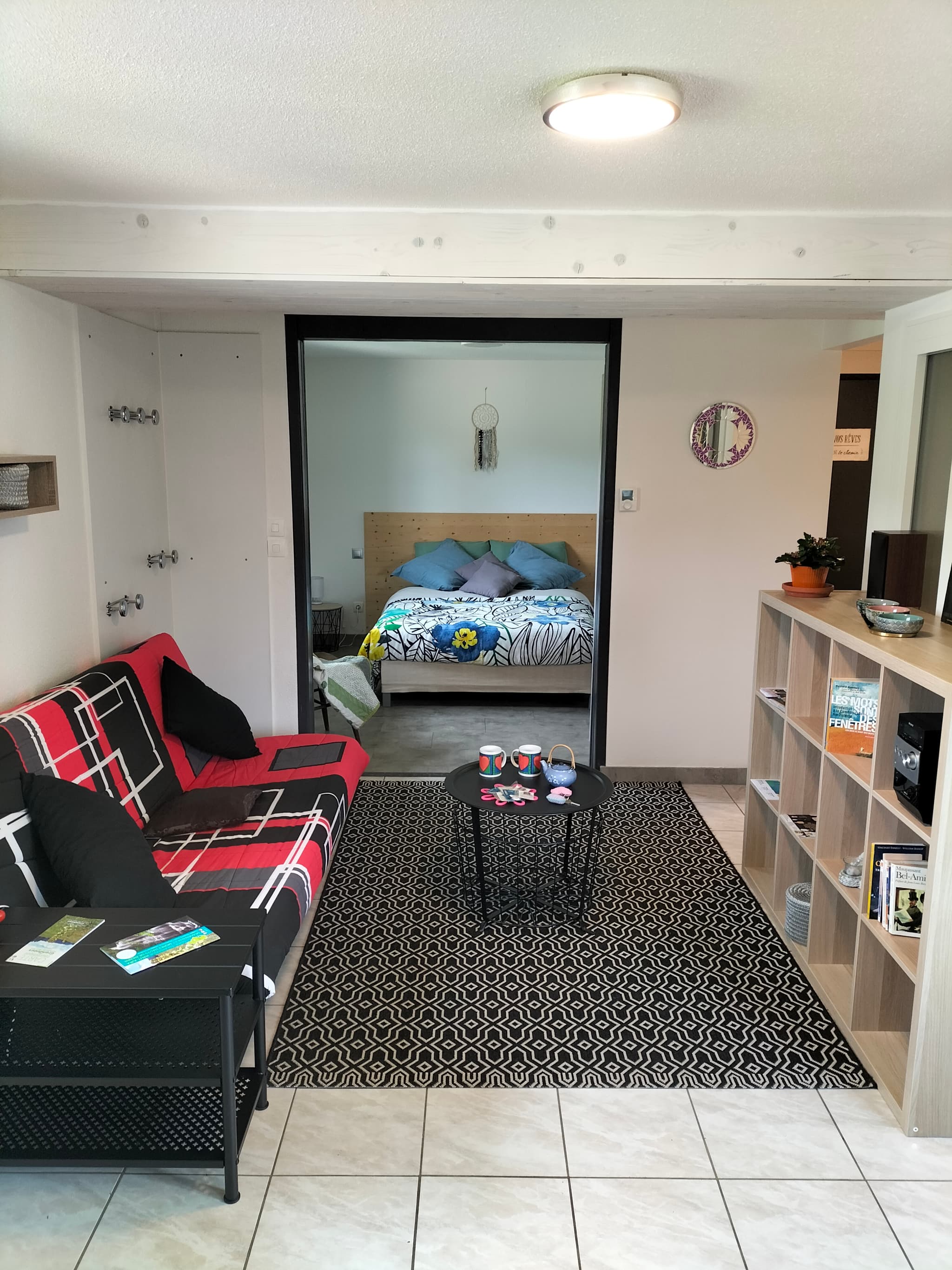 séjour