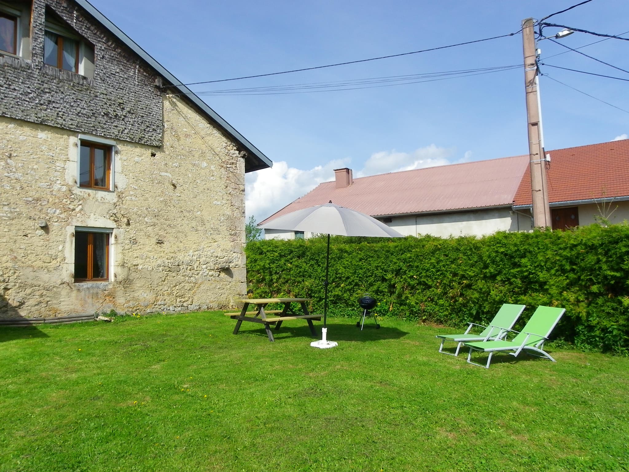 espace extèrieur