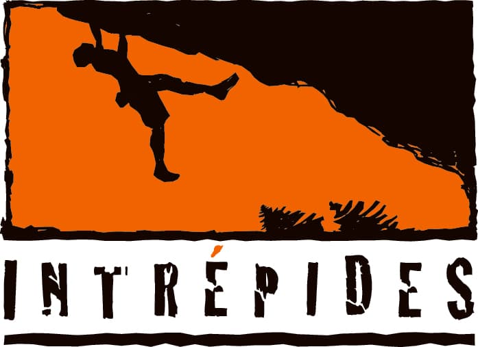 INTRÉPIDES