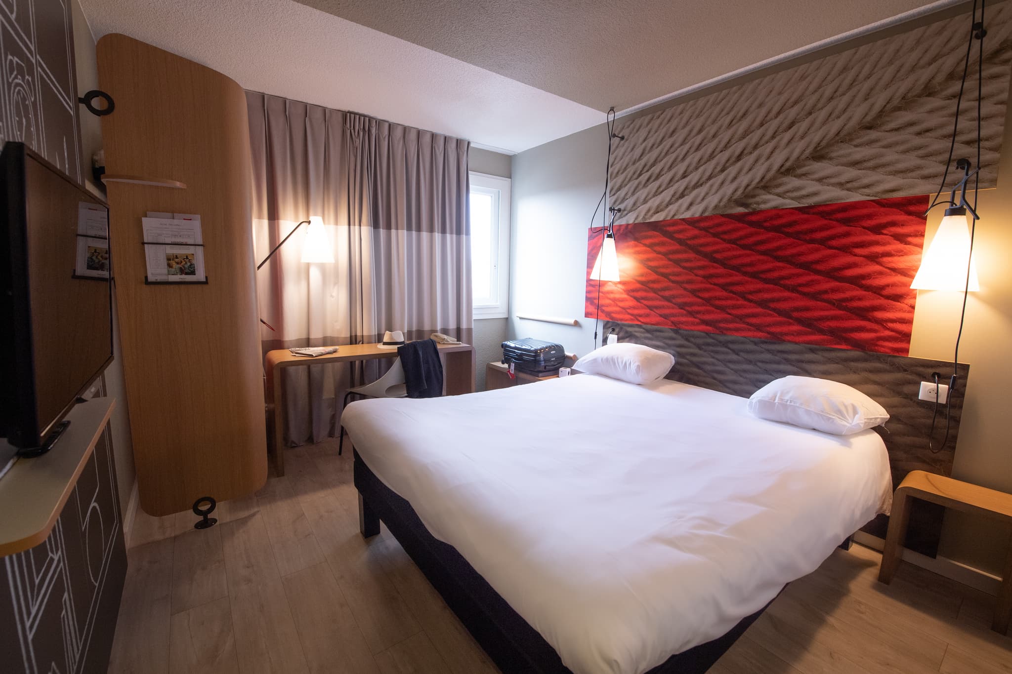 Ibis Dijon Gare