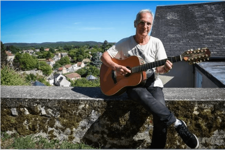 Jean-Michel GRANDJEAN