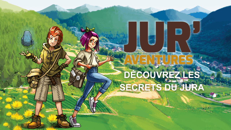 Jur'aventures