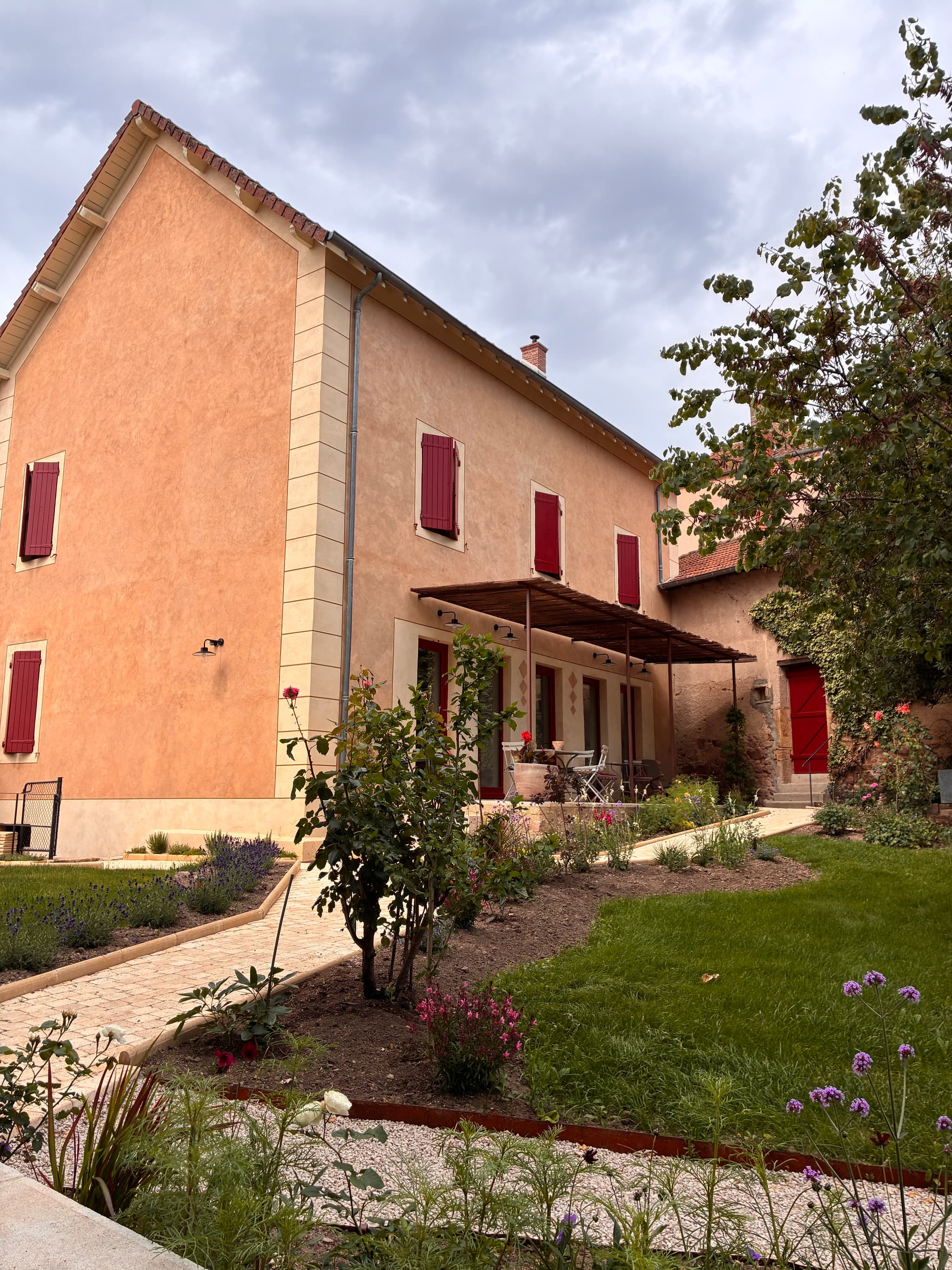 L'Annexe