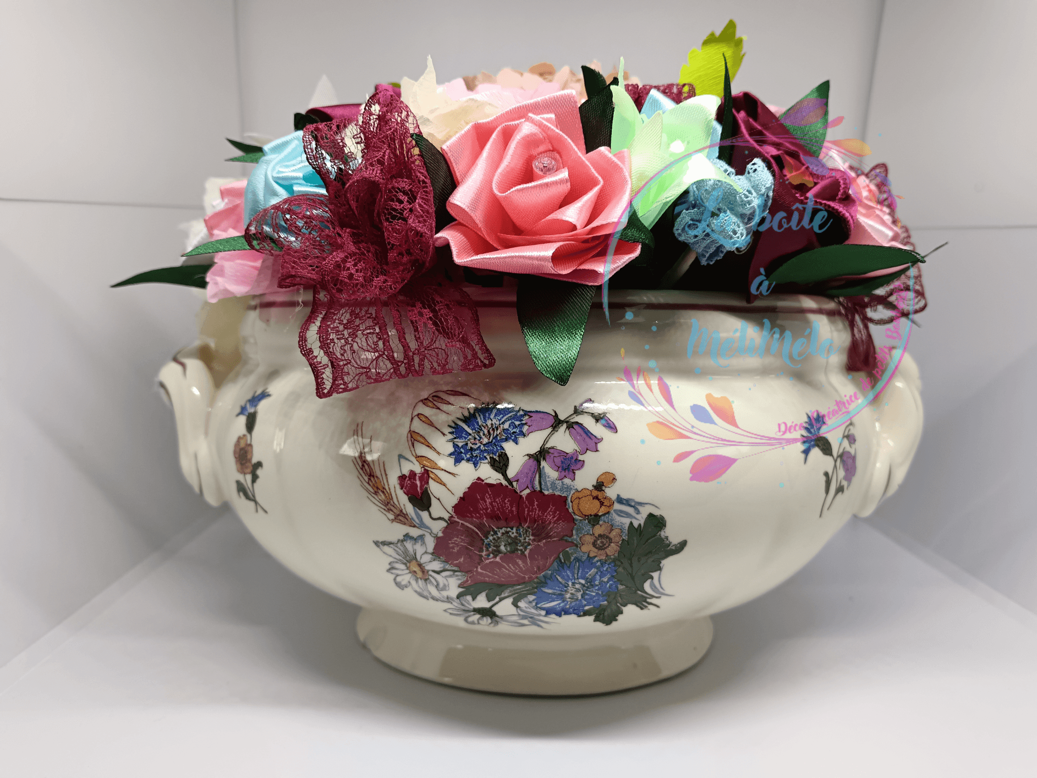 Composition Florale