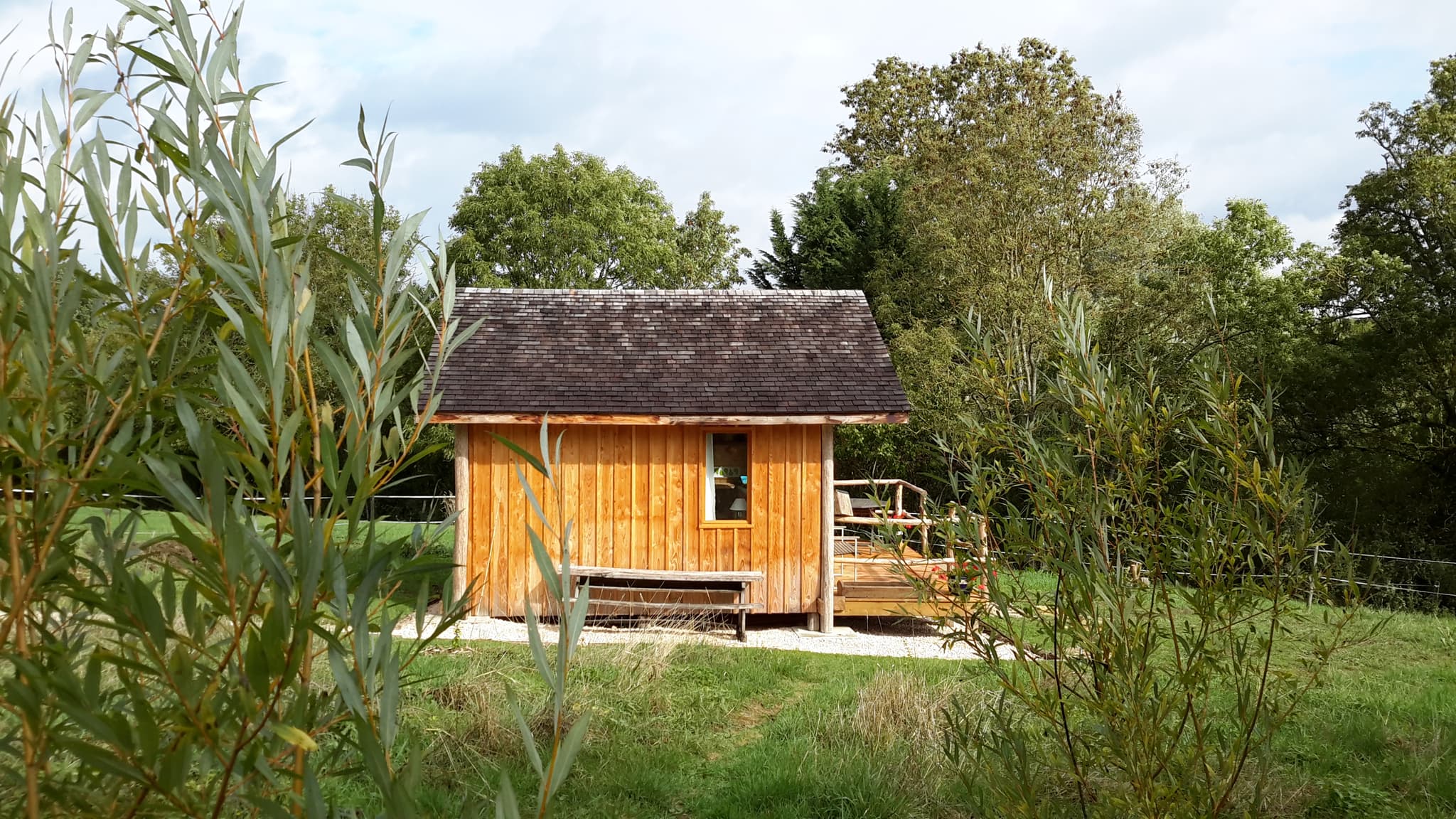 La Cabane