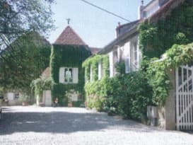 La Commanderie 1