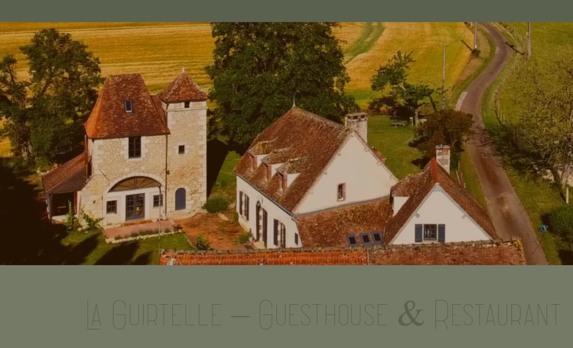 La Guirtelle