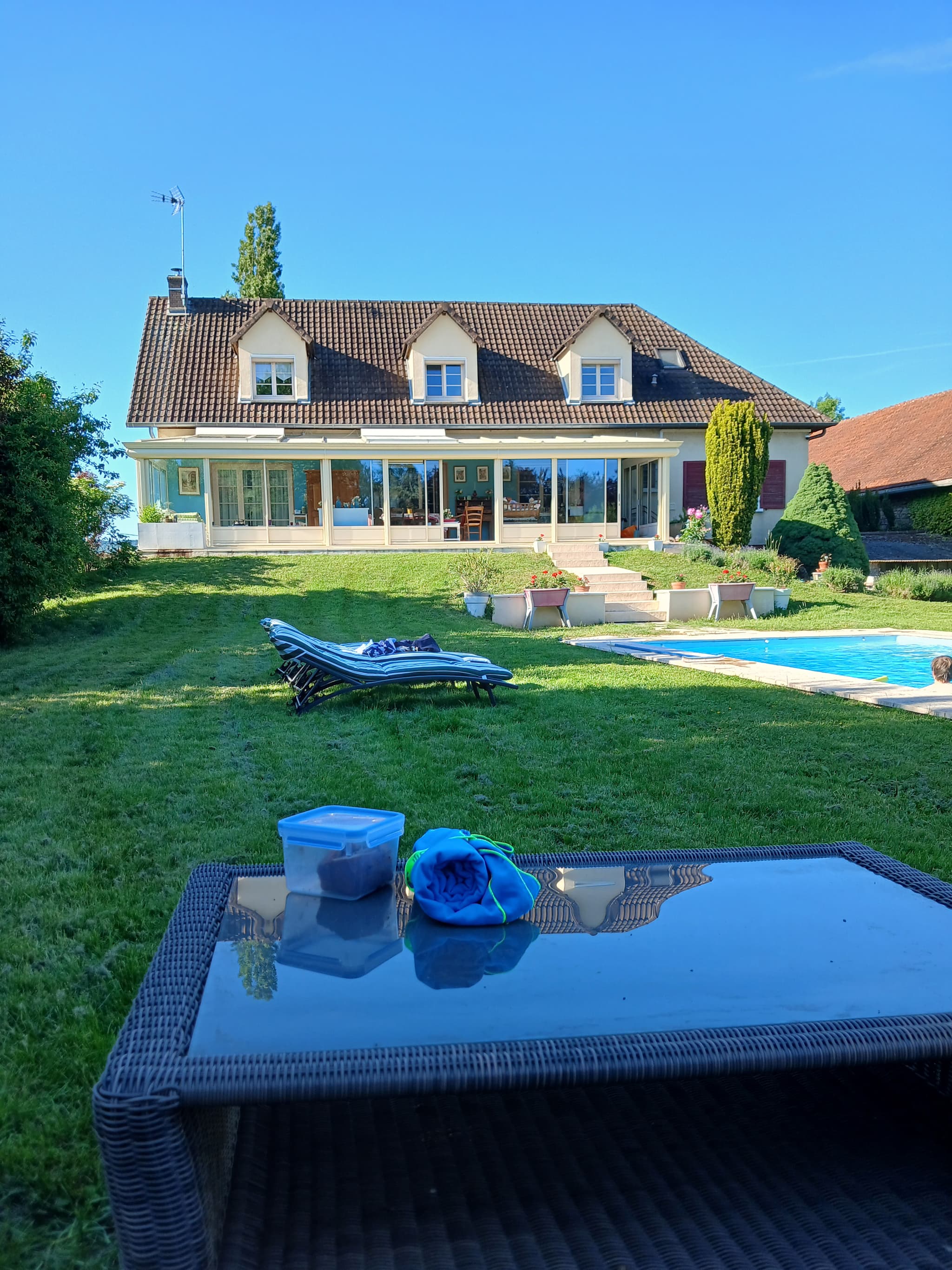 La Vandenesse