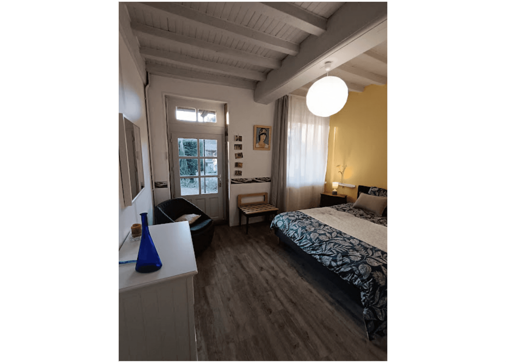 chambre