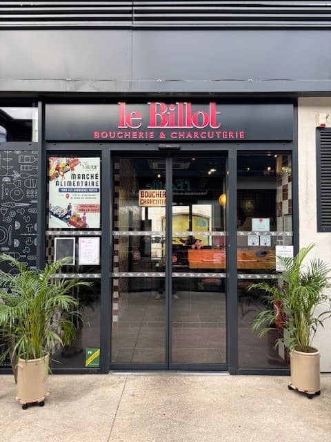Le Billot 2