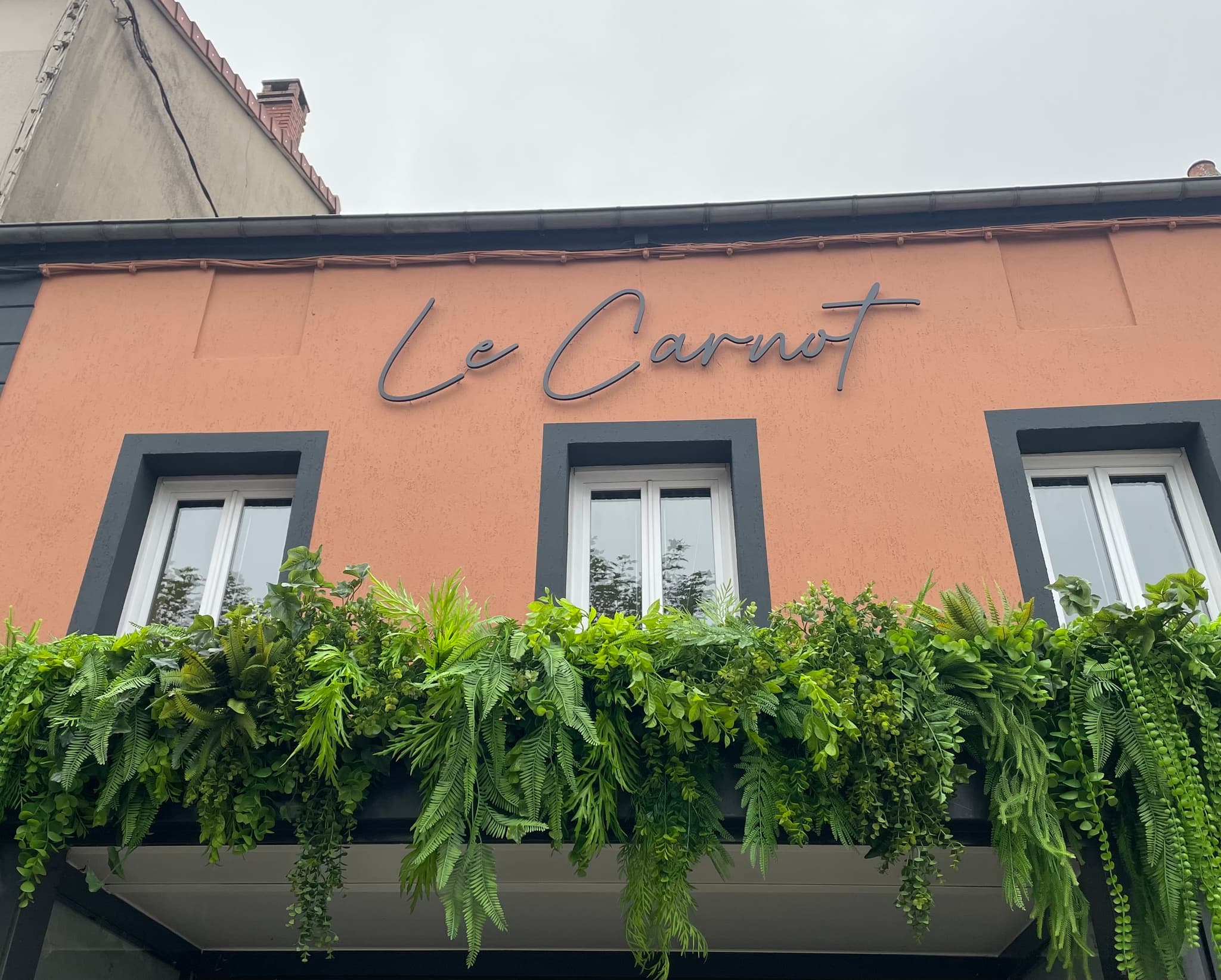 Le Carnot