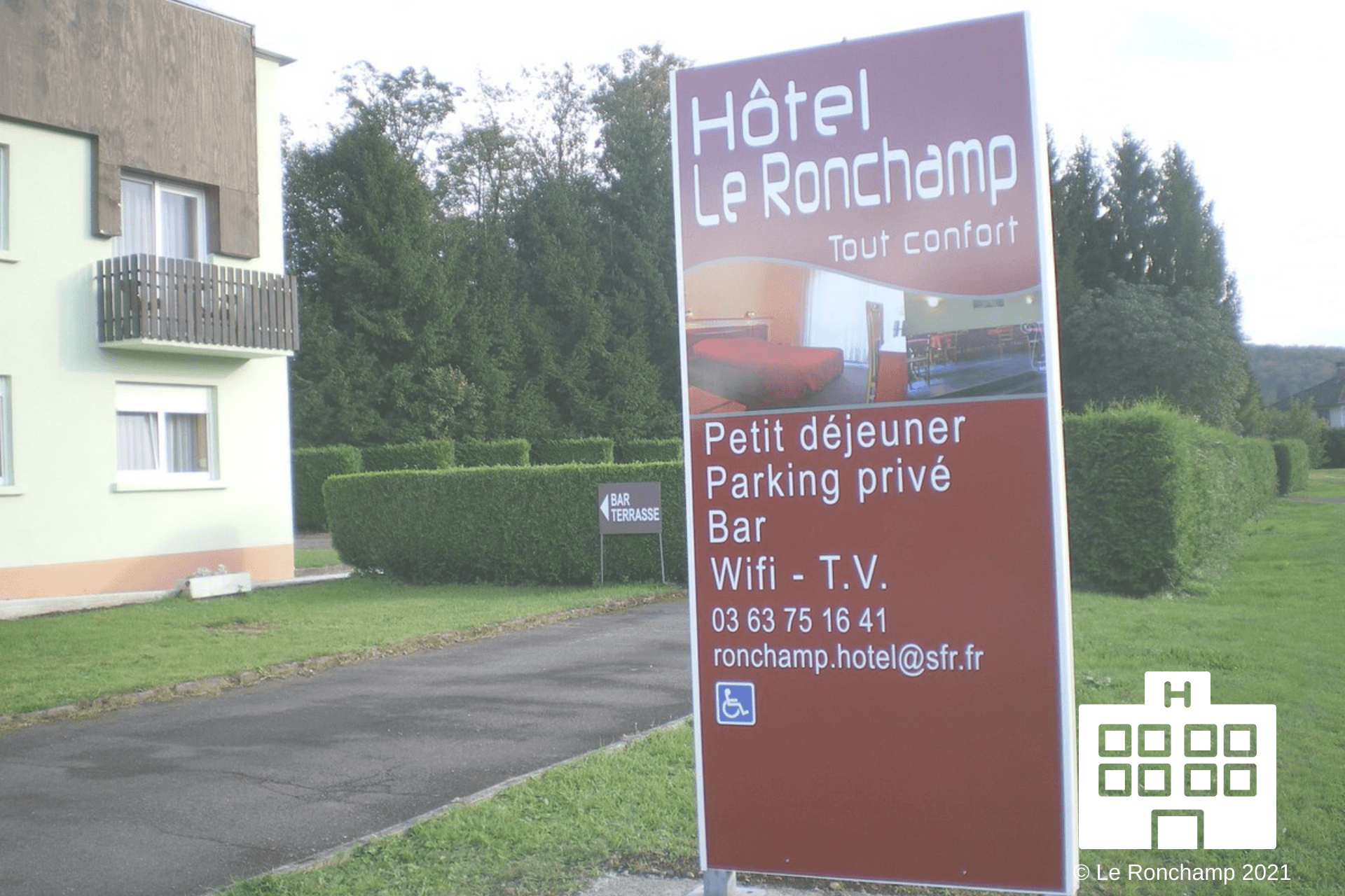 Le Ronchamp 18