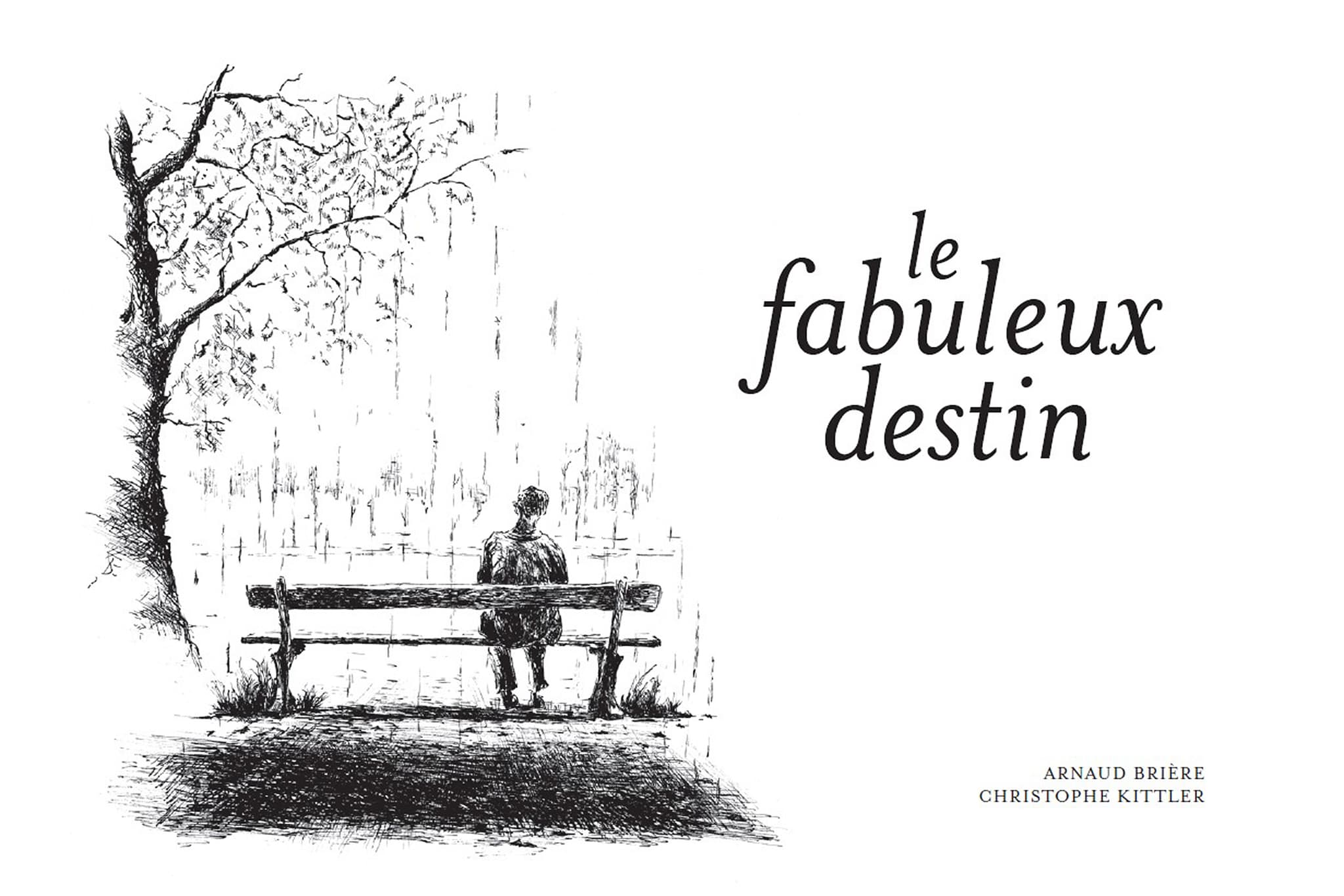 Le fabuleux destin
