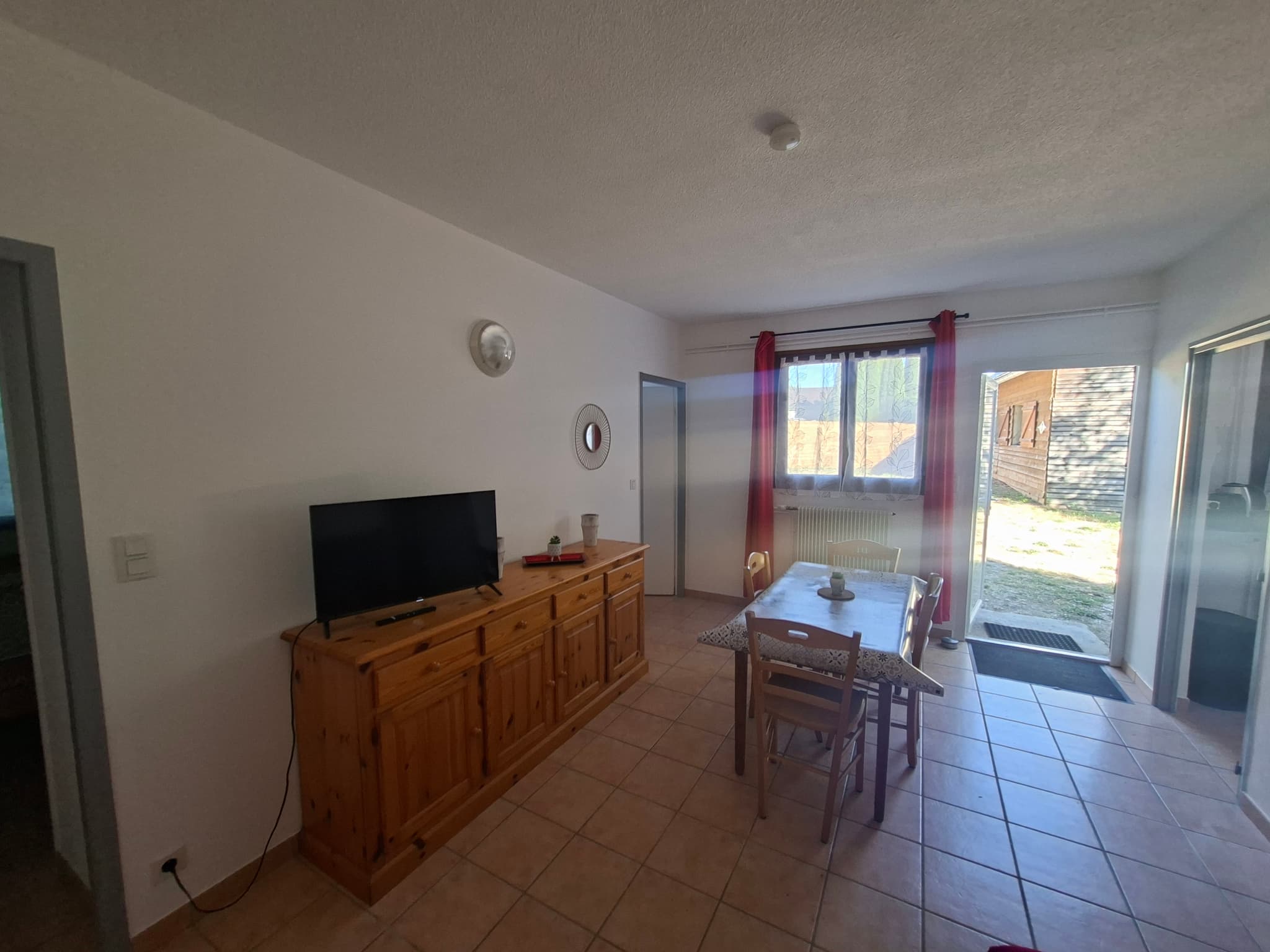 Le salon