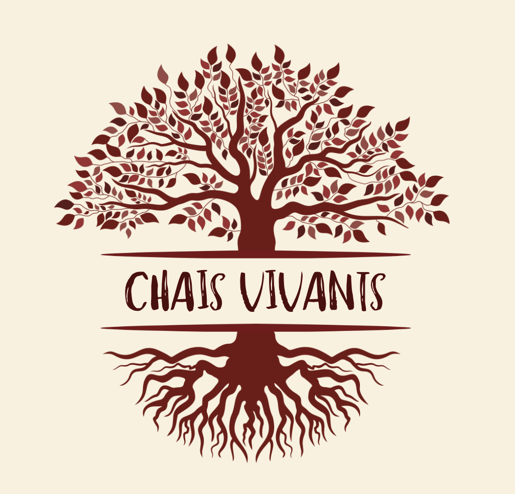 Logo Chais Vivants