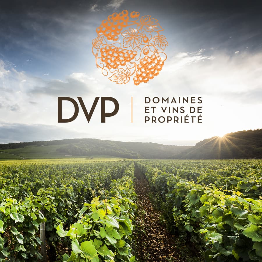 DVP - Domaines & Vins de Propriété