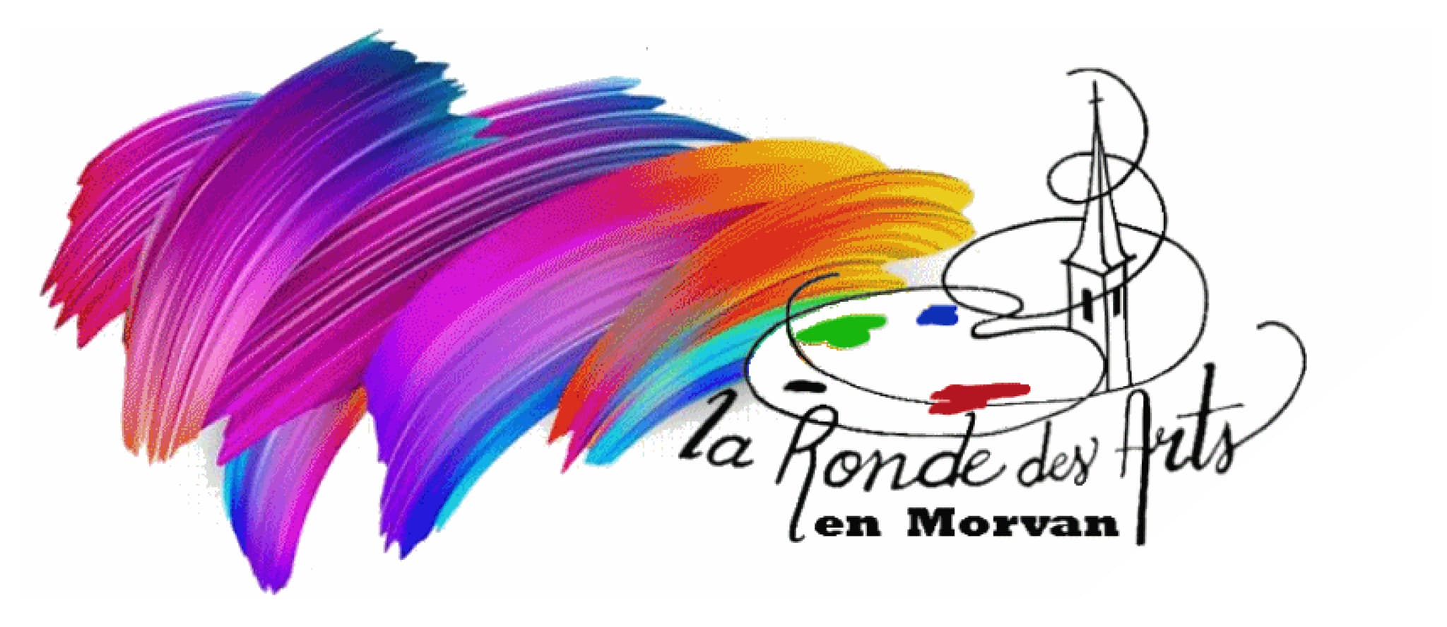 Logo RdA peinture