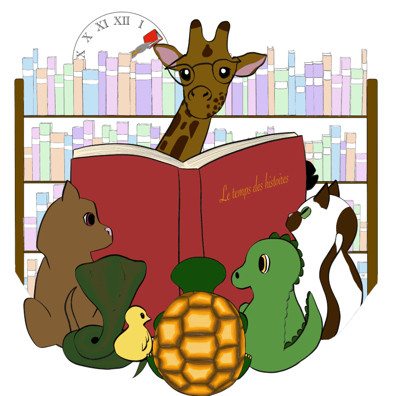 Logo Tps Hist
