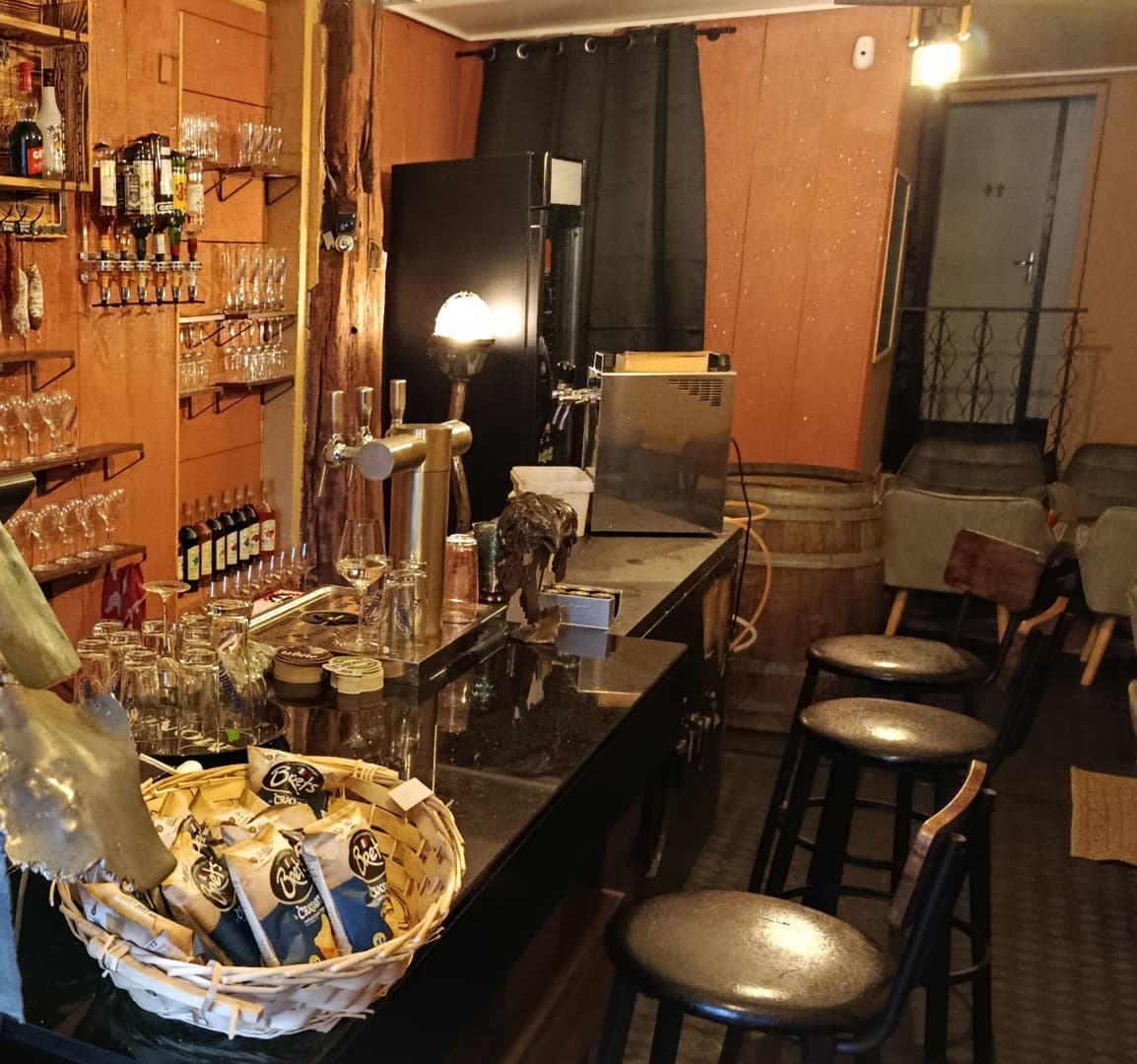 MD BAR