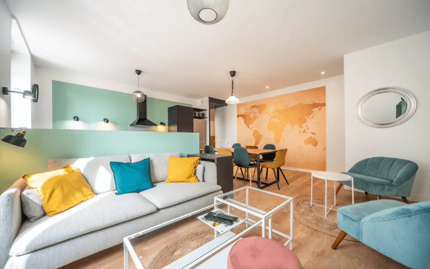 Mâcon Cozy