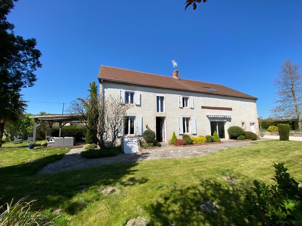 Maison