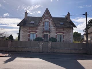 Maison Camille