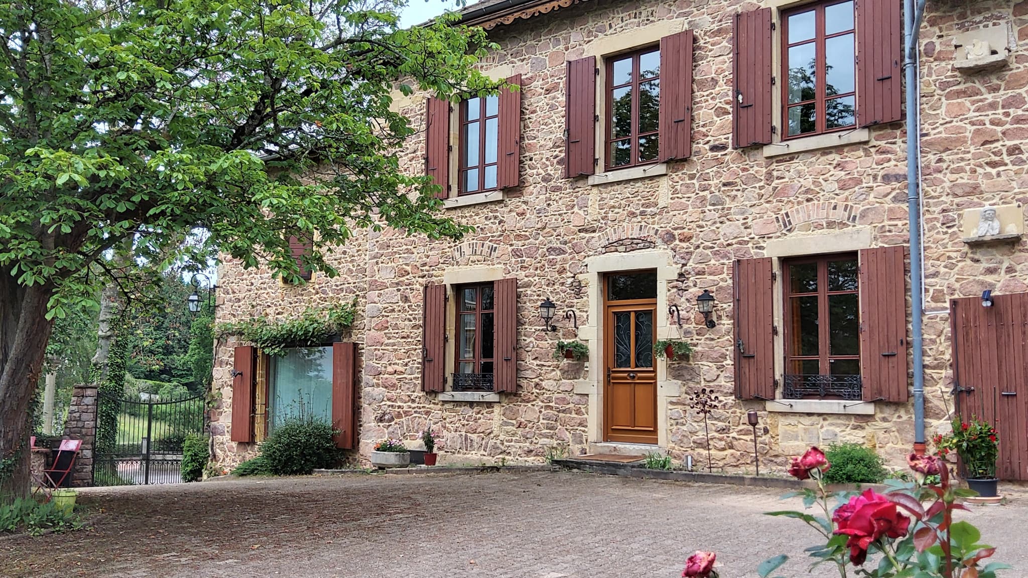 Maison