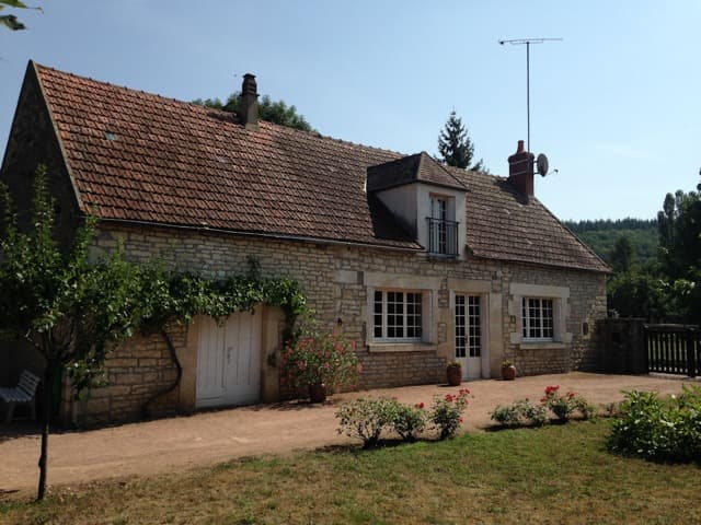 Meublé Malvache - Armes