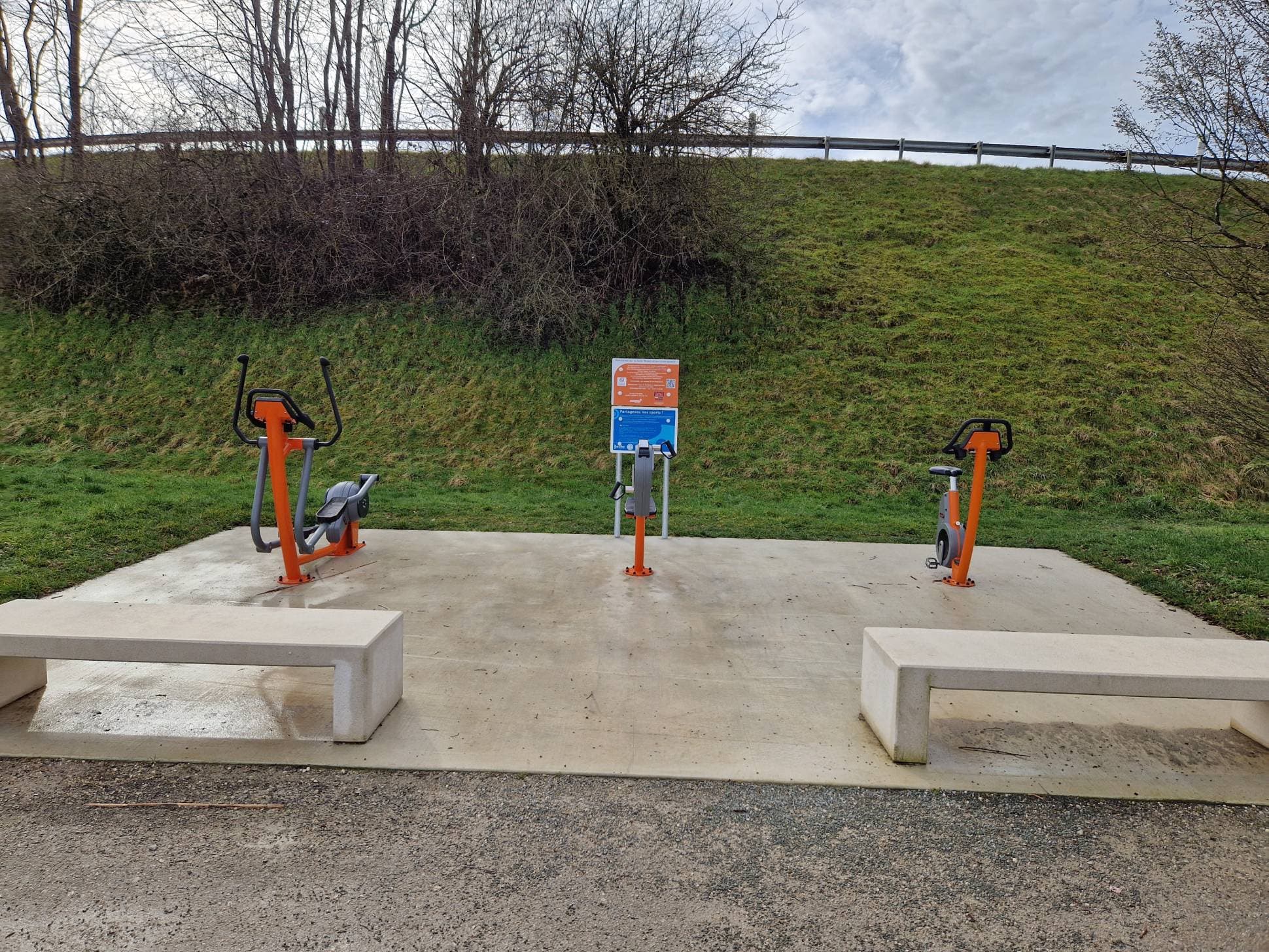 Park city inclusif