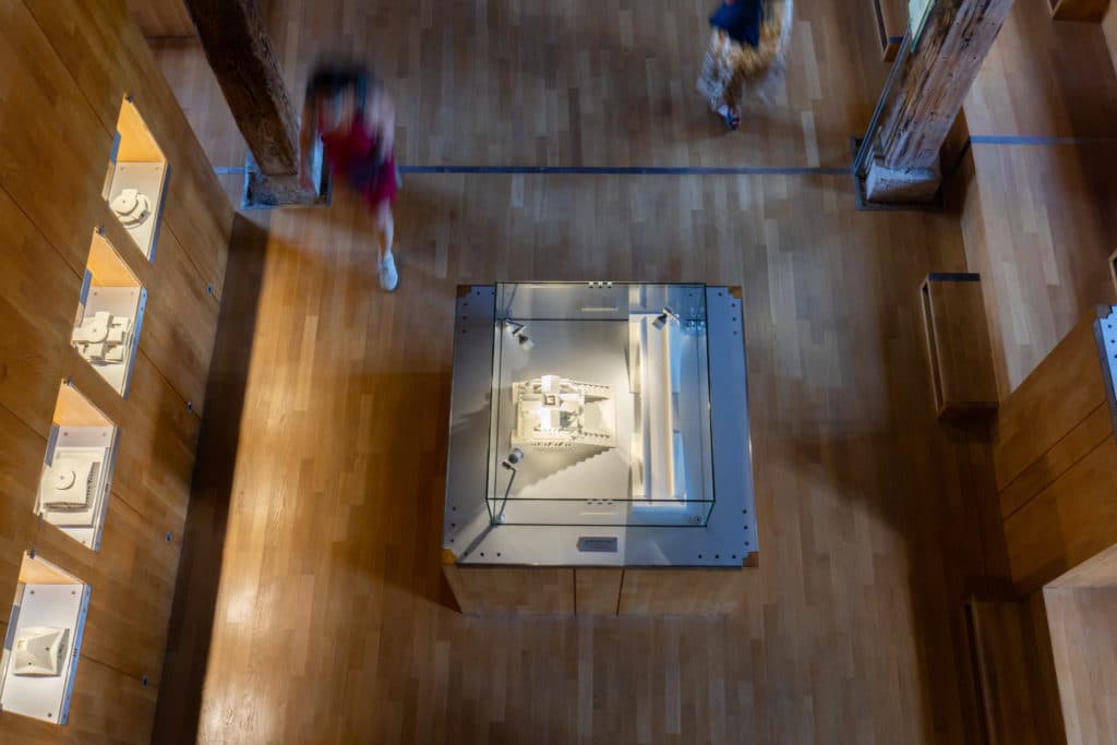Musée Ledoux