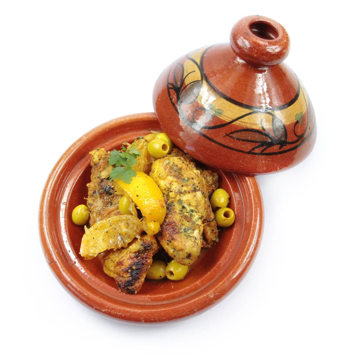 O couscous 2