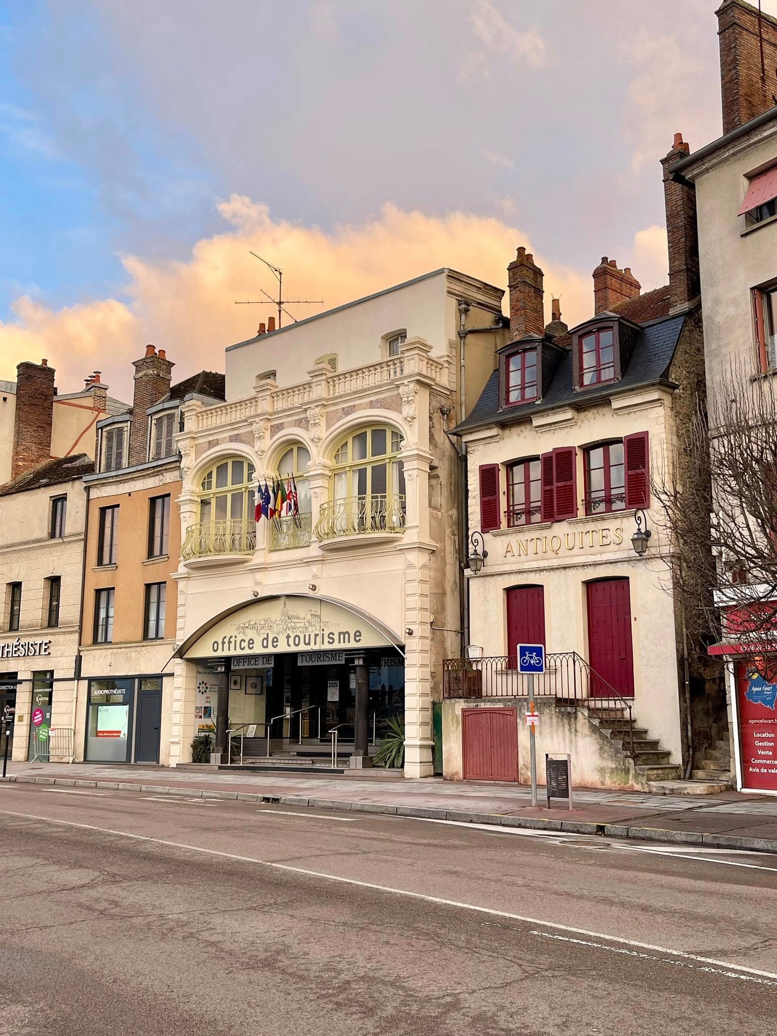 OT JOIGNY 2026