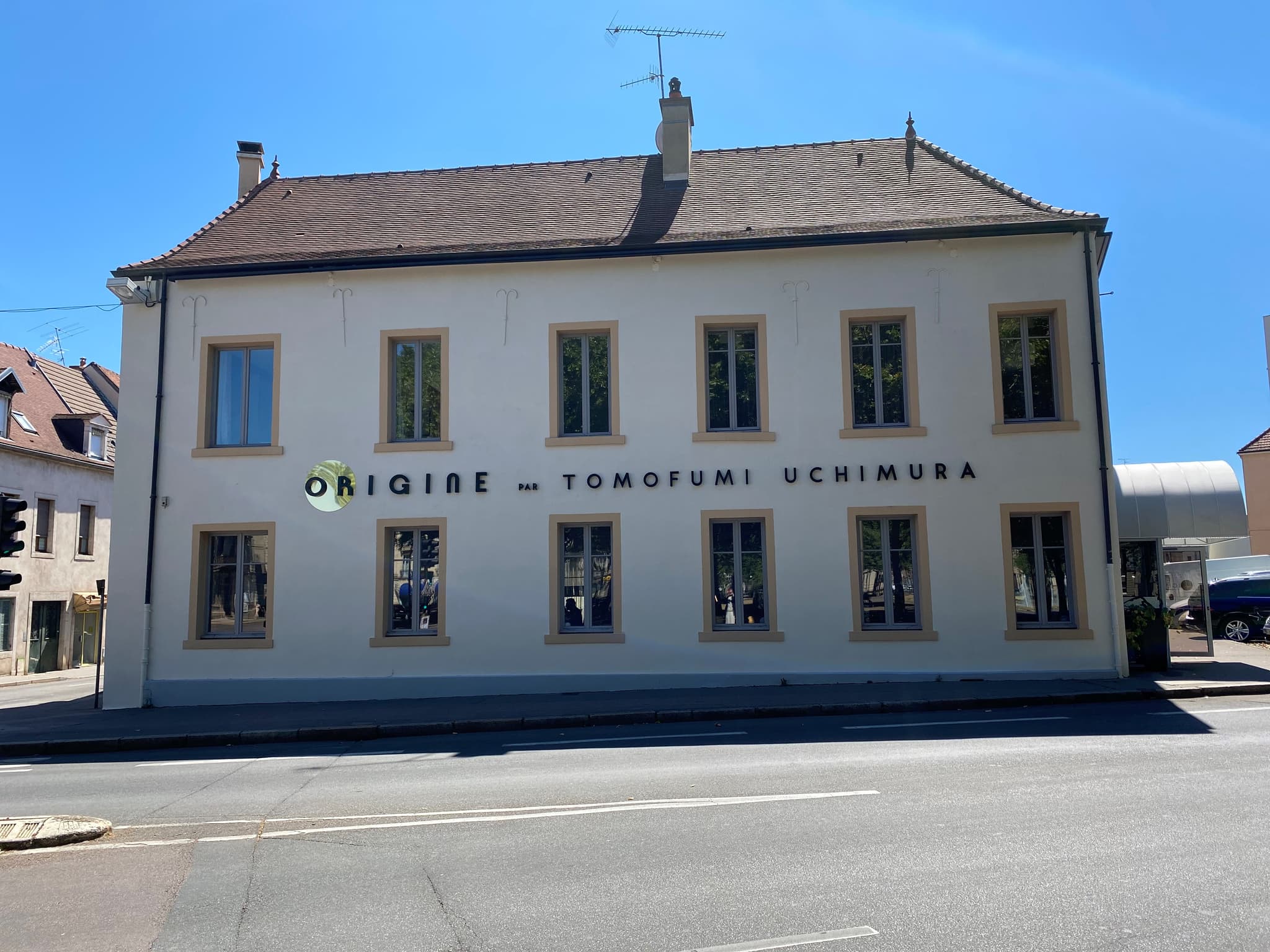 Origine