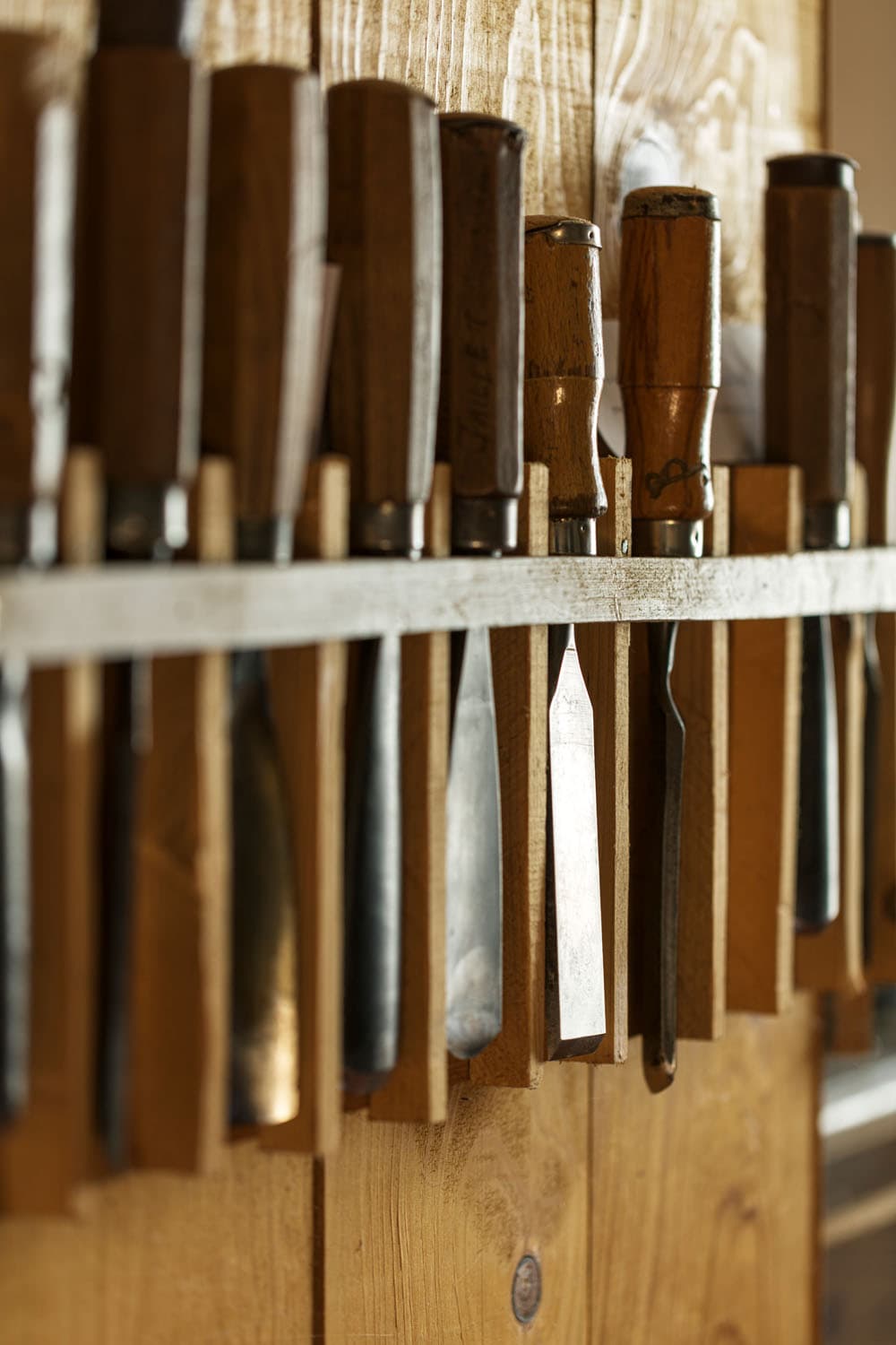 Outils