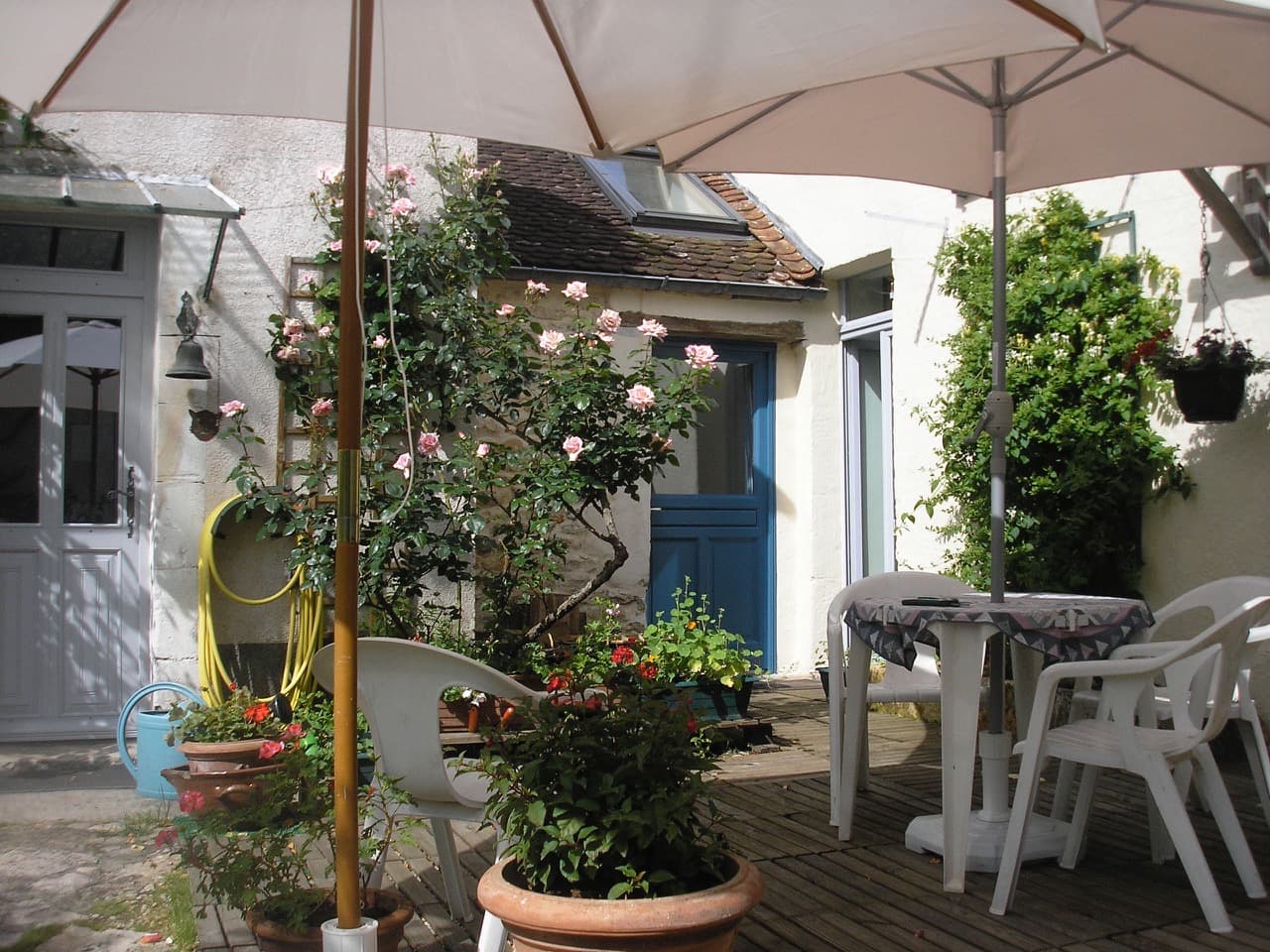 terrase