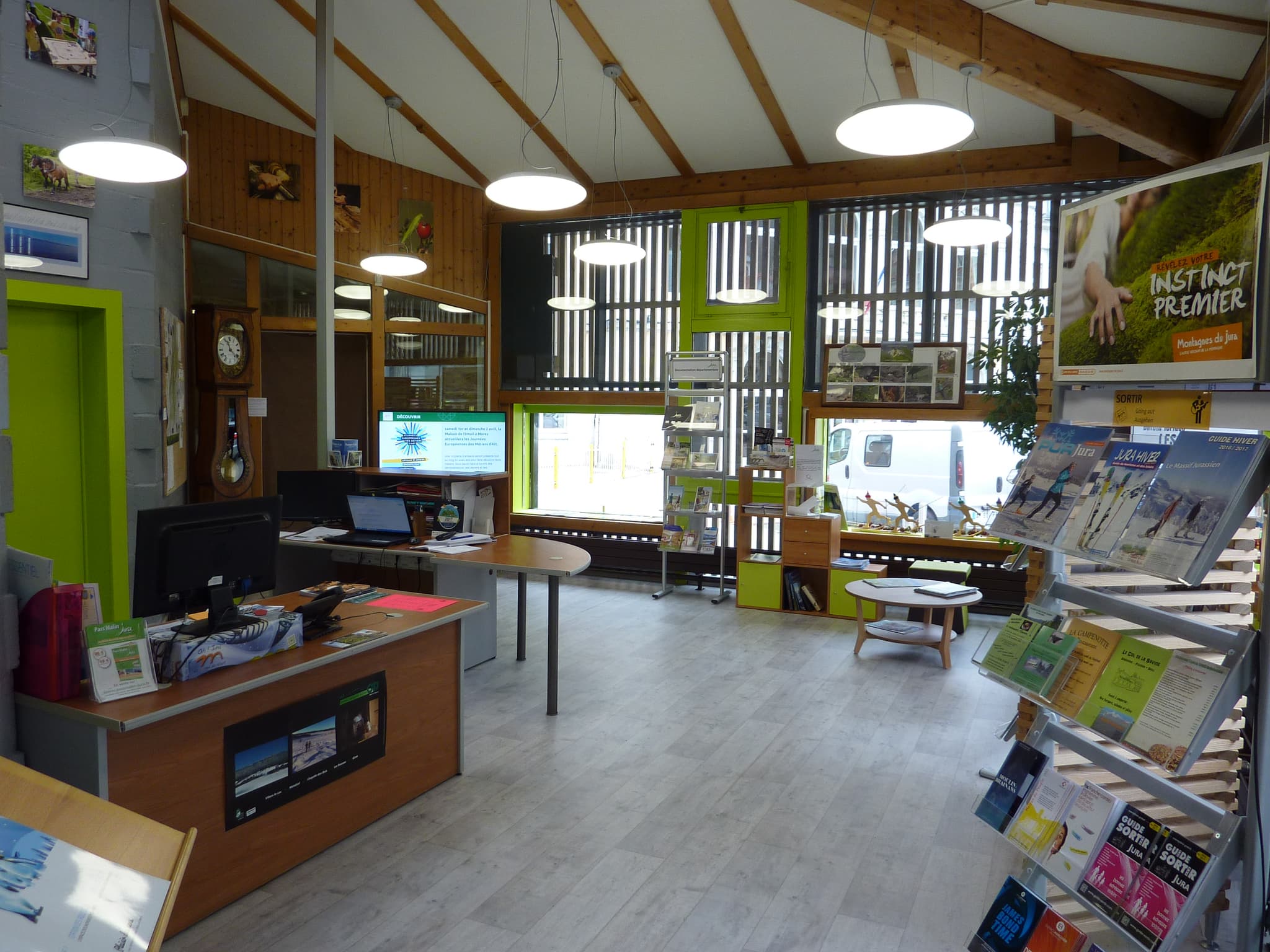 Office de Tourisme