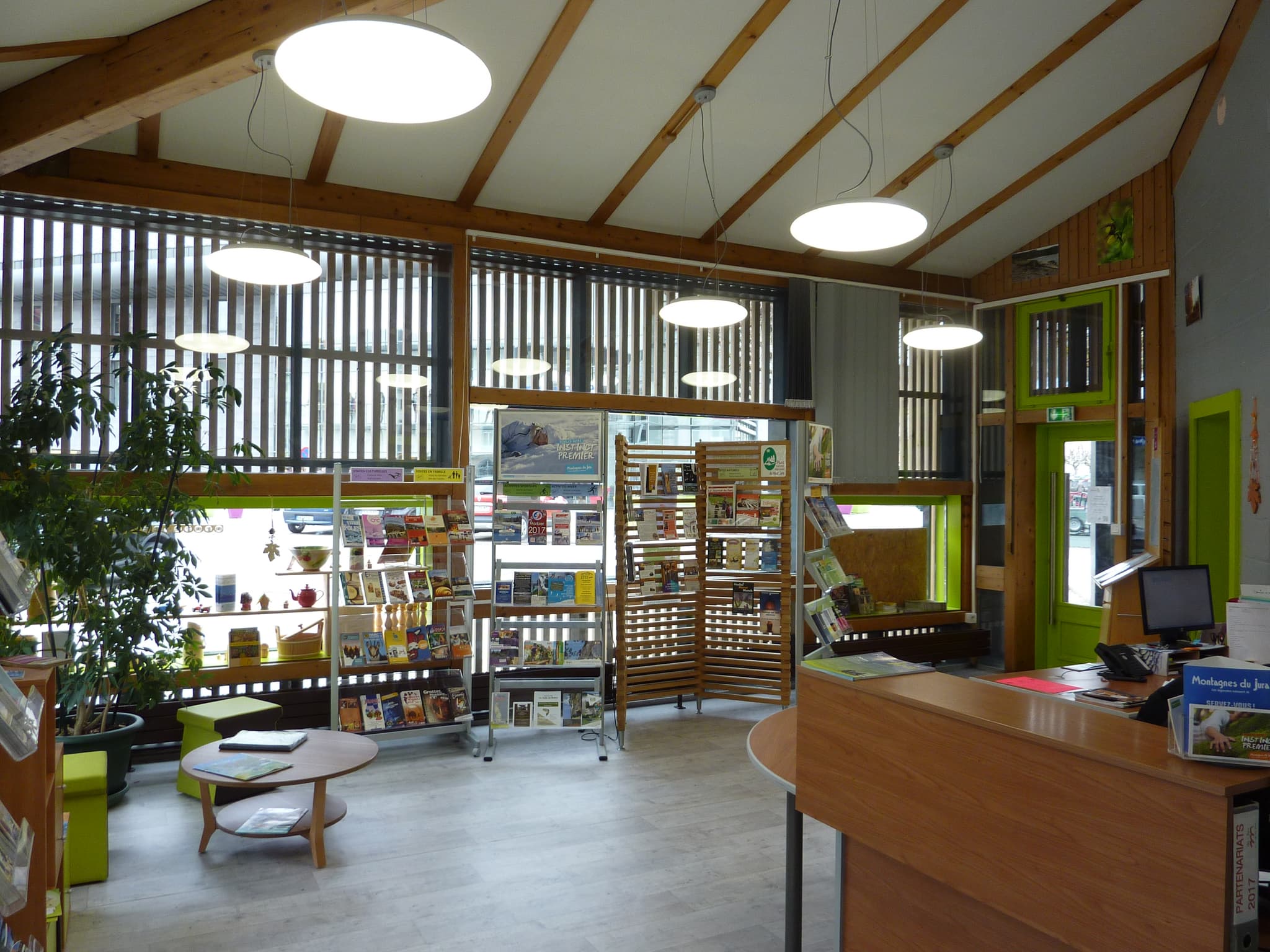Office de Tourisme