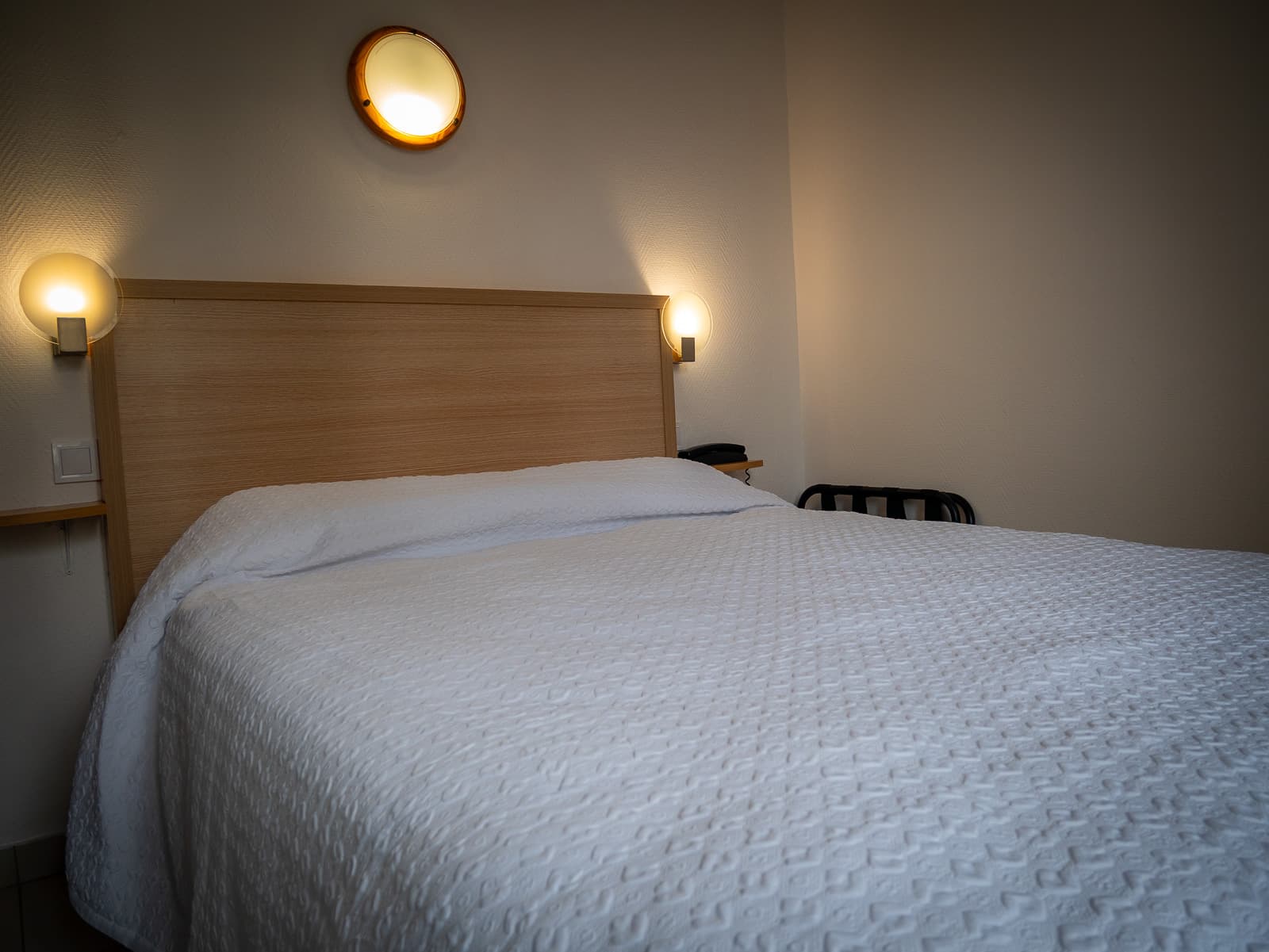 Chambre Le Bethel