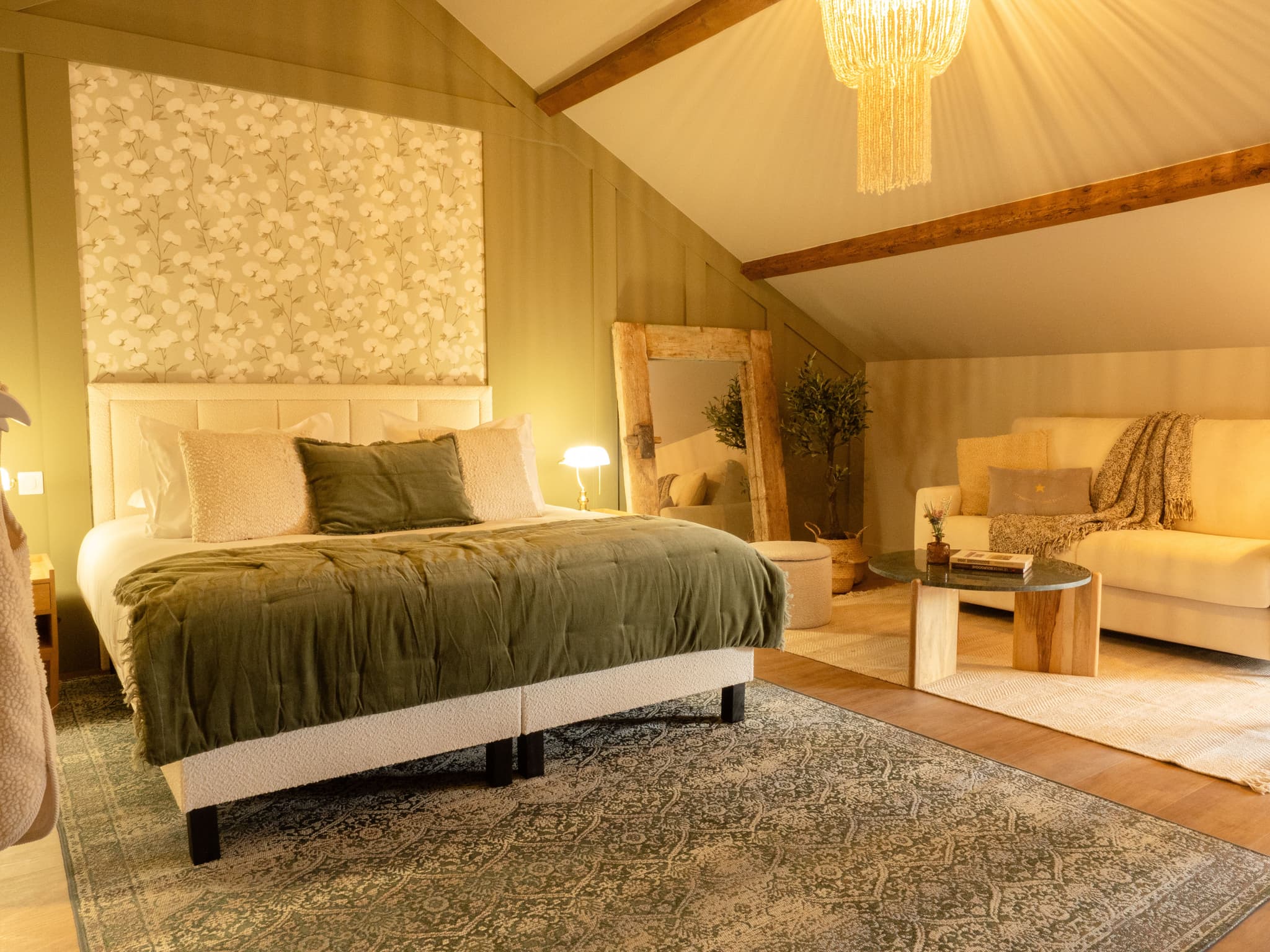 Chambre Montrachet