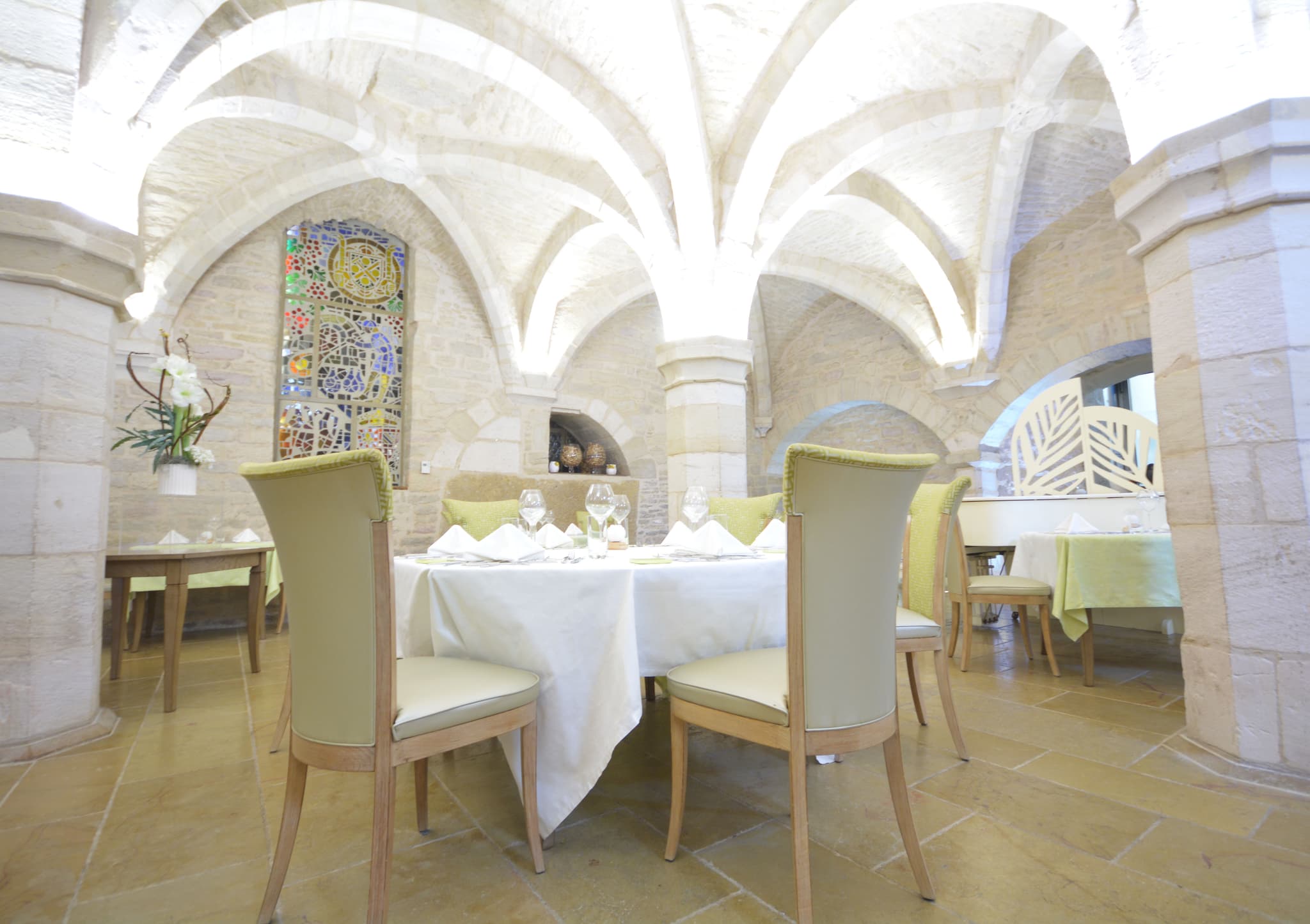 PHOTO SALLE RESTAURANT 2026