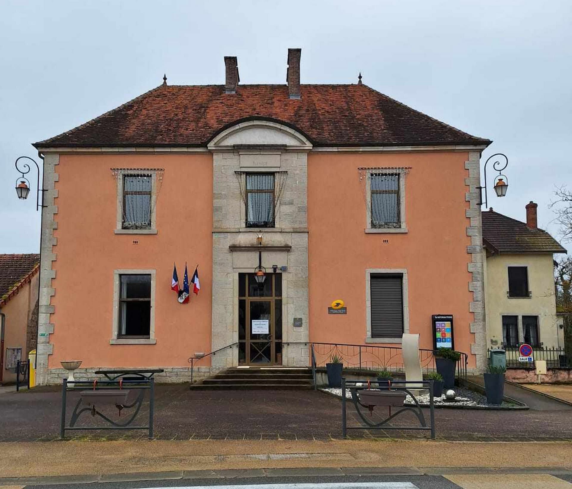 PIT Beaurepaire en Bresse