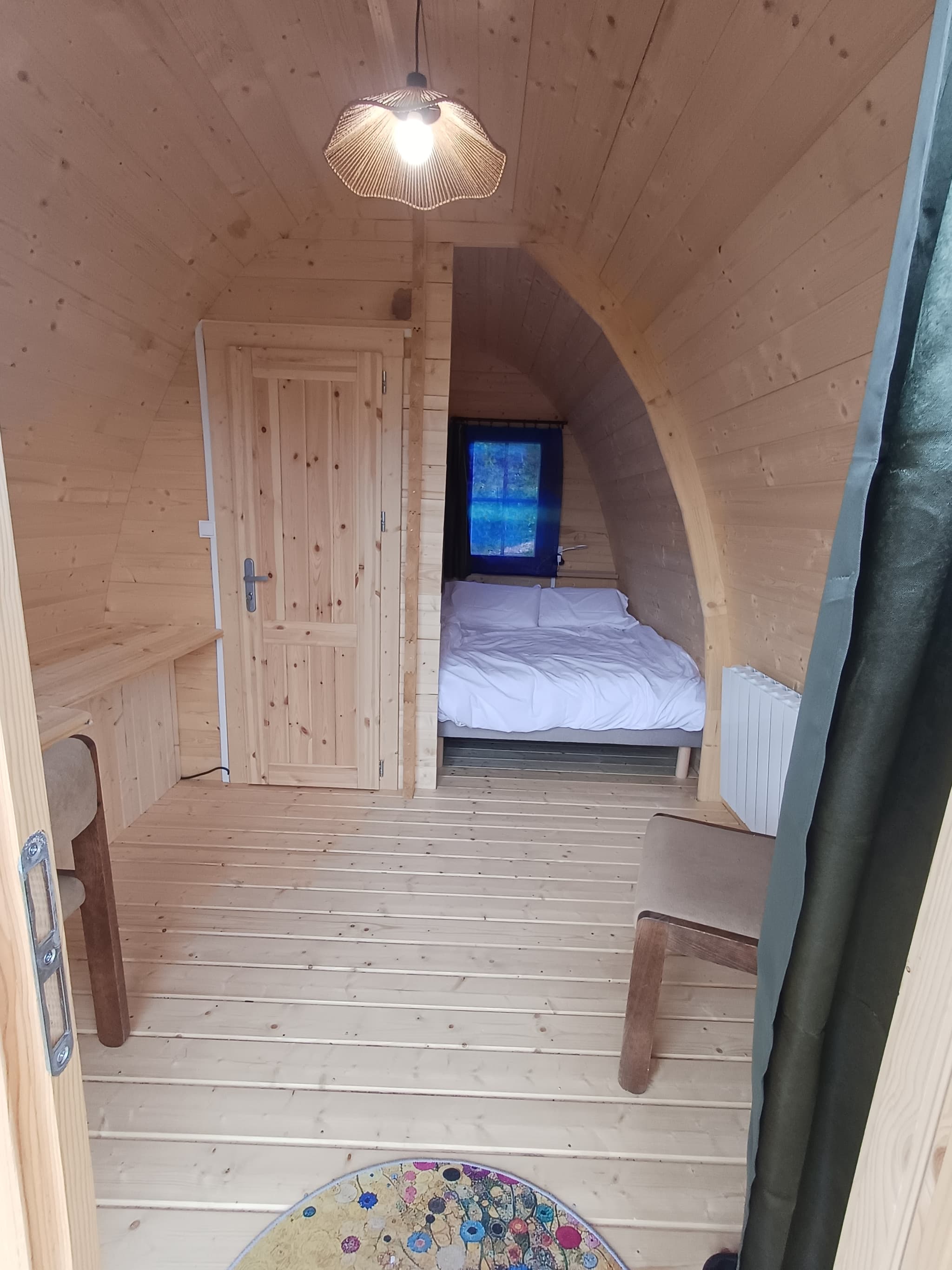 POD HOUX