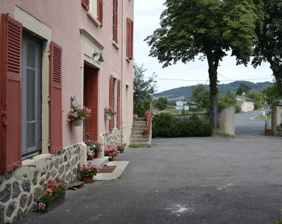 Domaine Les Prés Verts
