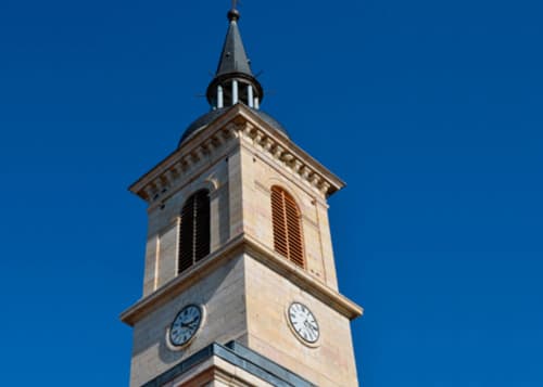 Perrigny-eglise